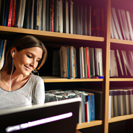 Utilize Your Own Music Library