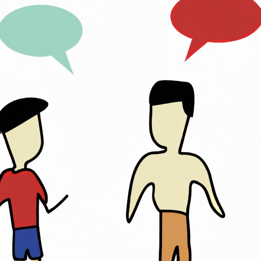 Ask Friends and Family for Suggestions