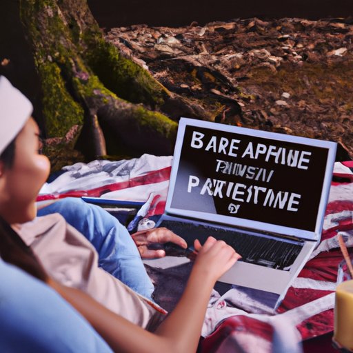 Spending Time Doing Things You Enjoy