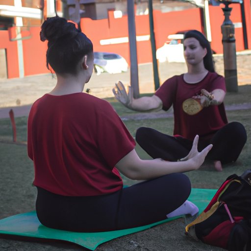 Practice With Friends or Family