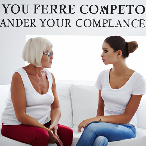 Seek Advice from Those Who Have Experienced Similar Situations