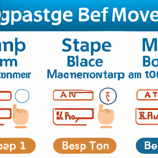 How to Remove Your Business Manager Account in Three Easy Steps