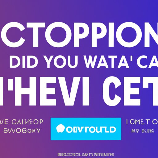 A Comprehensive Guide to Deleting Your Crypto.com Account