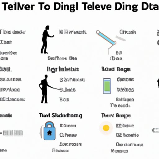 An Illustrated Guide to Deleting a Playlist