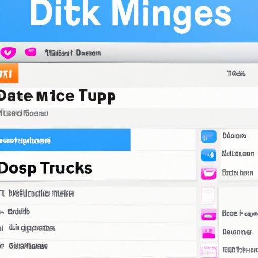 Quick Tips: Deleting Your Playlists in iTunes