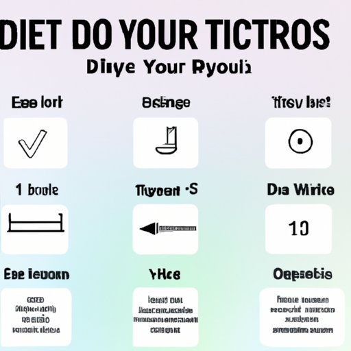 An Illustrated Guide on How to Delete Songs from Your Apple Music Playlist