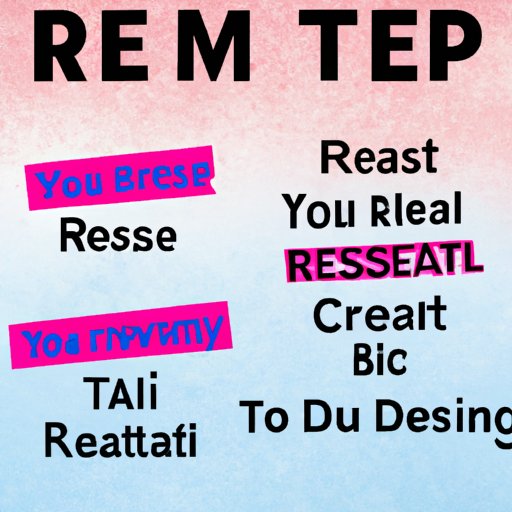 How to Erase Your Embarrassing Be Real Post