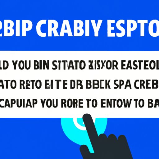 Tips on How to Securely Erase Your Crypto Account