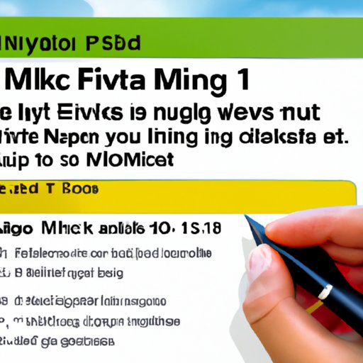 Quick Tips for Deleting Your M1 Finance Account