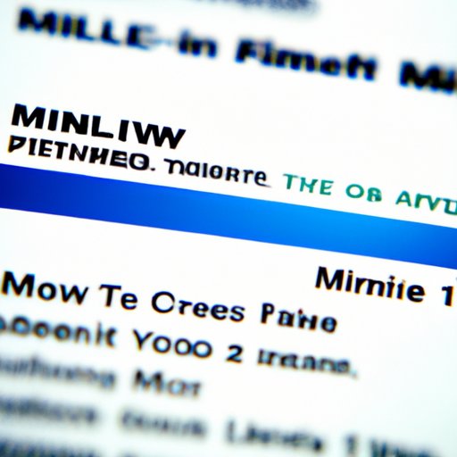 A Comprehensive Guide to Deleting Your M1 Finance Account