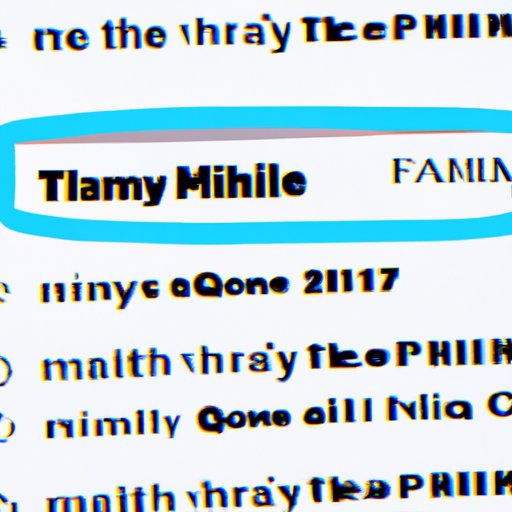 The Definitive Guide to Deleting Your M1 Finance Account