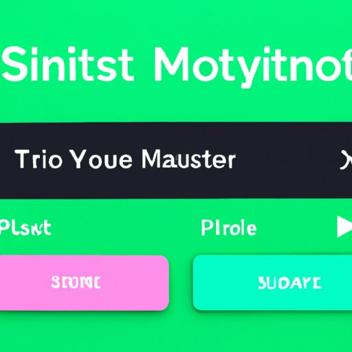 How to Clean Up Your Spotify Library: Deleting Playlists