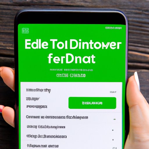 Say Goodbye to Unwanted Playlists: How to Delete Them on Spotify