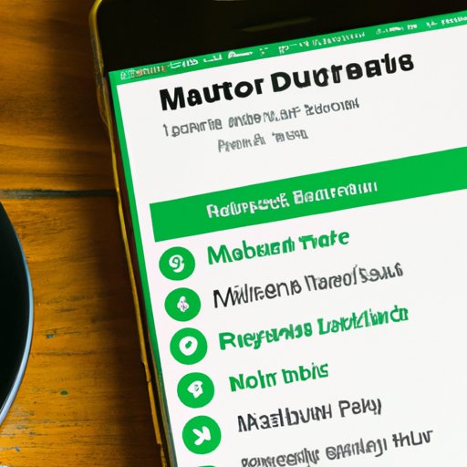 Managing Your Music Library: How to Delete Playlists on Spotify
