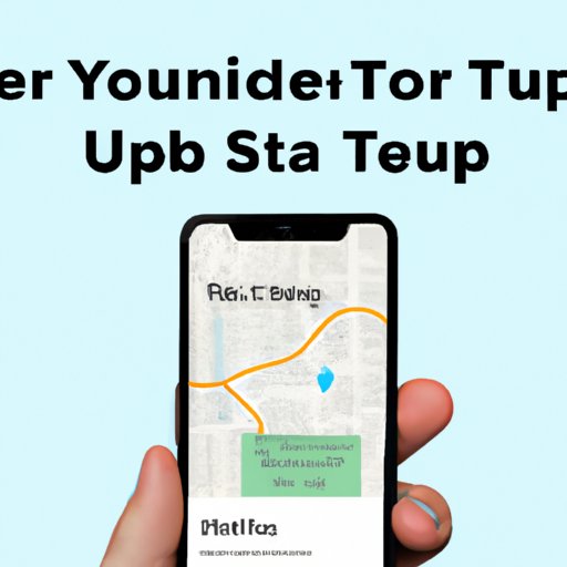 Learn How to Remove Your Uber Trips Instantly