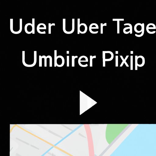 A Quick and Easy Tutorial: Deleting Trips on Uber