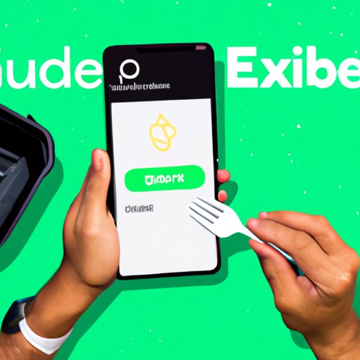 How to Quickly and Easily Delete an Uber Eats Driver Account