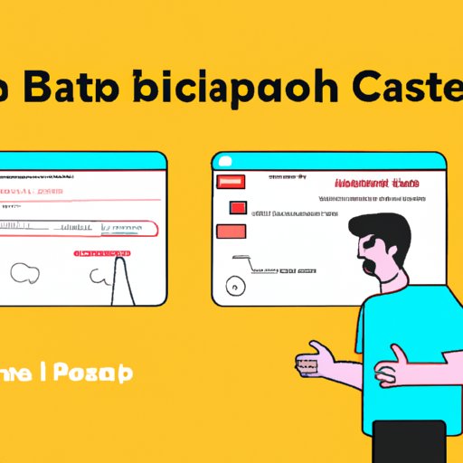 Explain What is Required to Deposit Bitcoin on Cash App