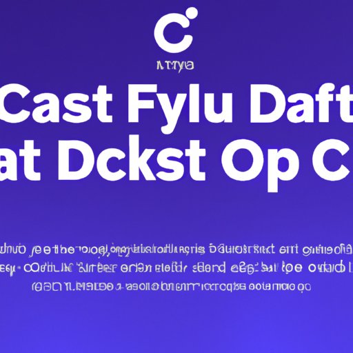 How to Make a Quick and Easy Fiat Deposit to Crypto.com