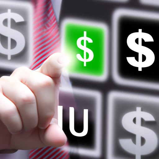 Select USD as Your Currency