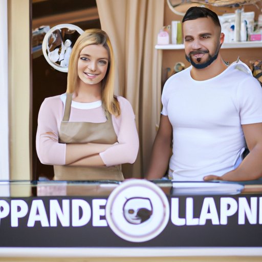 Showcasing Ability to Ensure Customers are Satisfied