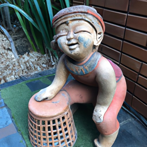 Tell Stories from the Culture