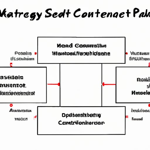 Outline the Key Components of a Content Marketing Strategy