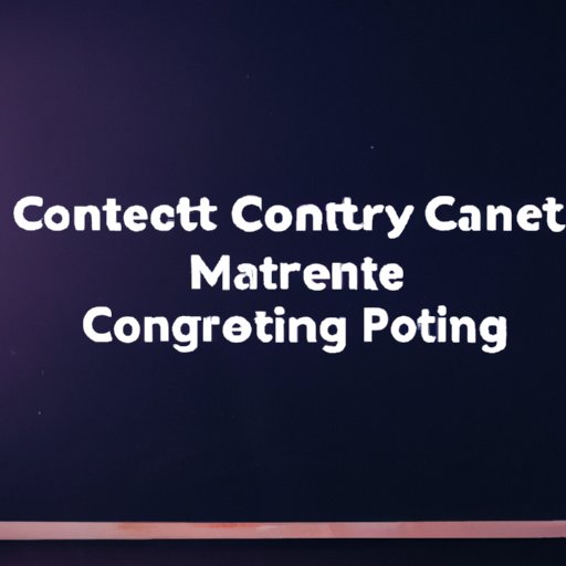 Provide Examples of Successful Content Marketing Strategies