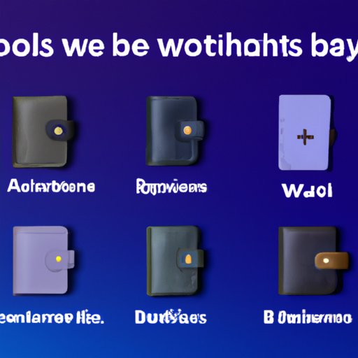 Popular Crypto Wallets and Their Features