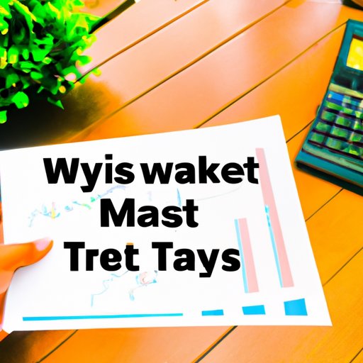 Provide Tips on How to Effectively Interpret Market Analysis Results