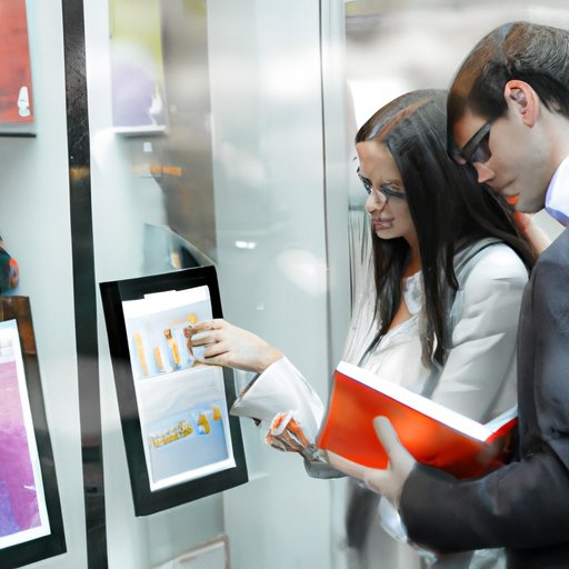 Showcase Examples of Successful Market Analyses