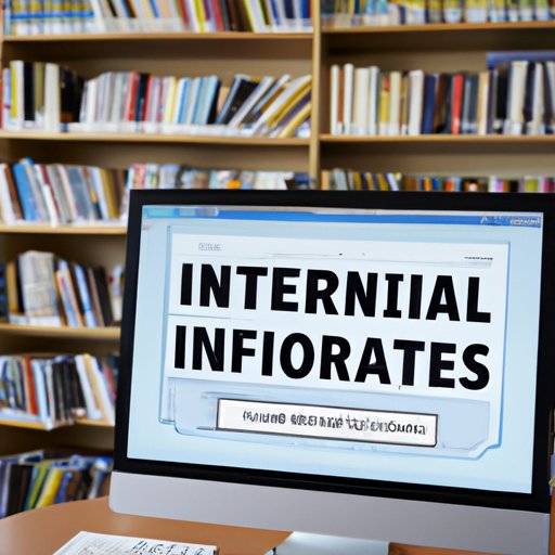 Resources for Further Information and Support