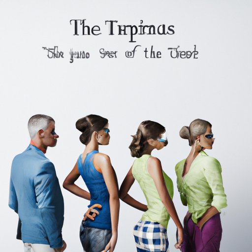 Look for Unusual Trends or Changes