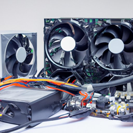 Outline the Necessary Equipment for Bitcoin Mining