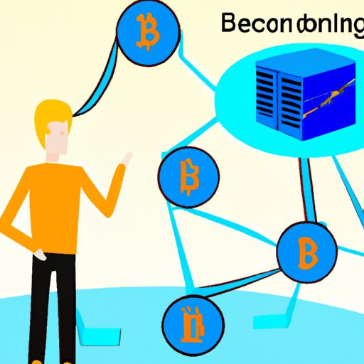 Explain the Basics of Bitcoin Mining