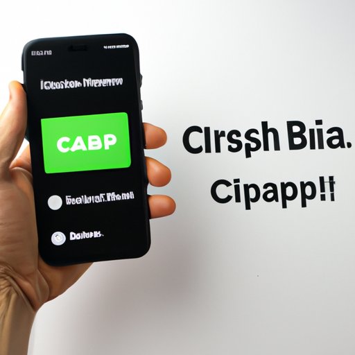 What You Need to Know Before Buying Bitcoin on Cash App