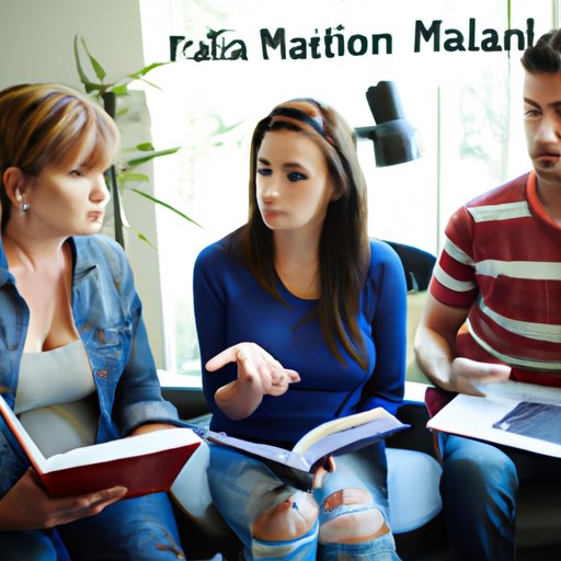 Learning How to Manage Student Loans