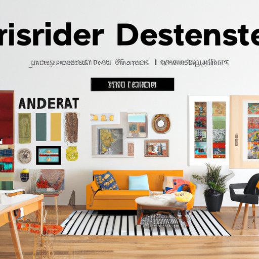 Research Popular Interior Design Styles and Trends