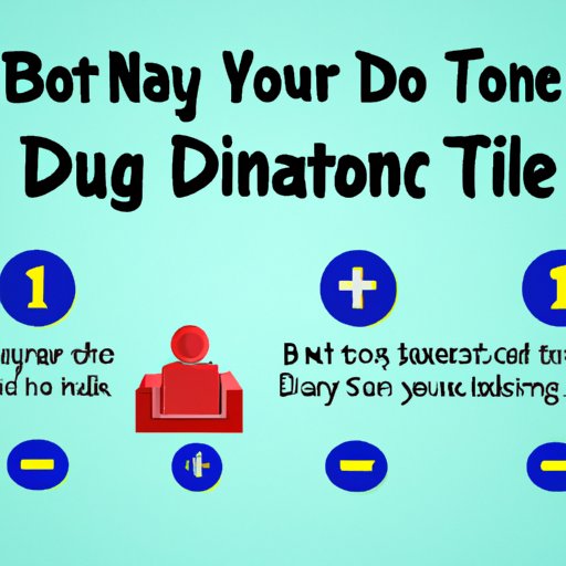 Tips for Making Arrangements for Body Donation