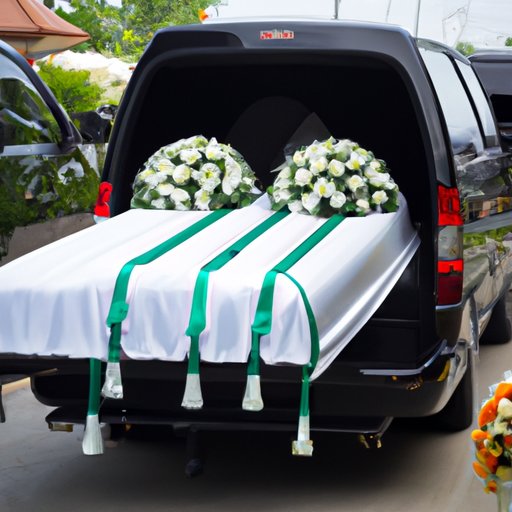 Arrange Transportation of the Body After Death
