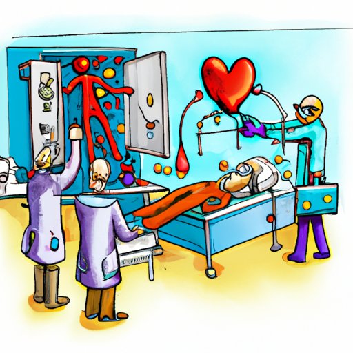 Process of Donating Your Body to Science