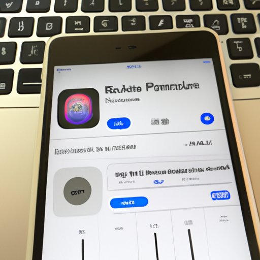 Create an iTunes Account and Download a Song from Apple Music