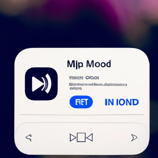 Use the Apple Music App to Download a Song
