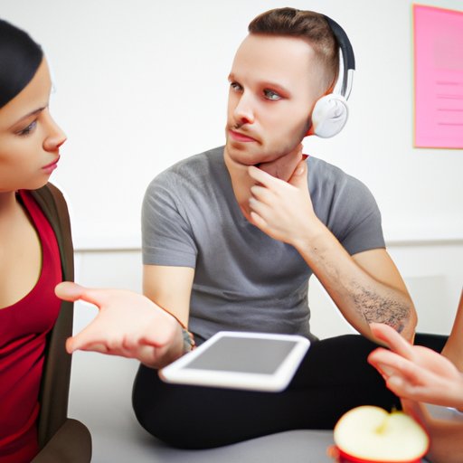 Explaining the Benefits of an Apple Music Subscription