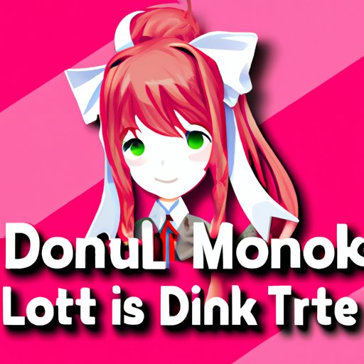 The Easiest Way to Download Doki Doki Literature Club