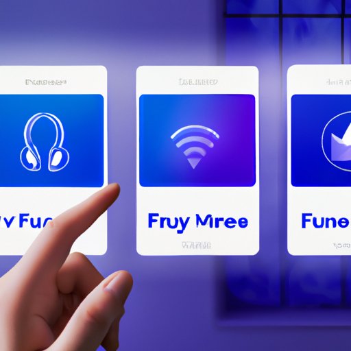 Utilizing Streaming Services with Free Music Options