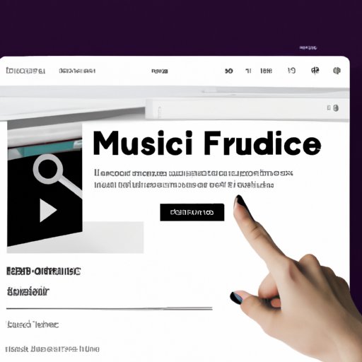 Researching Free Music Download Sites
