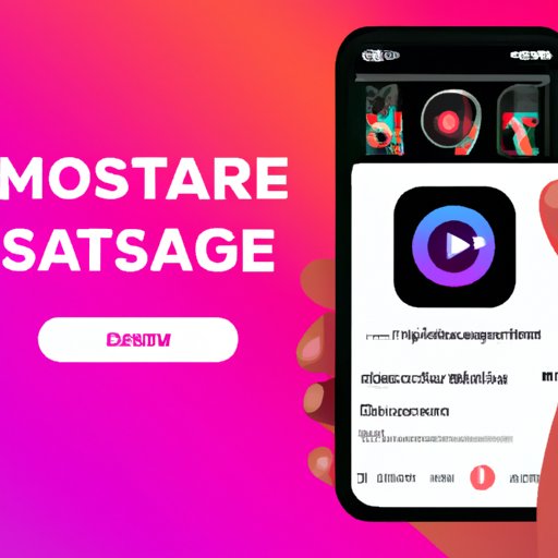 How to Download and Share Instagram Stories with Music