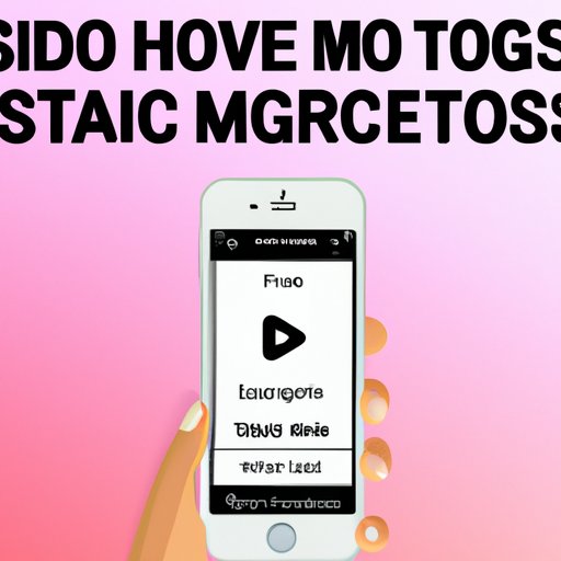 Tips for Easily Saving Instagram Stories with Music