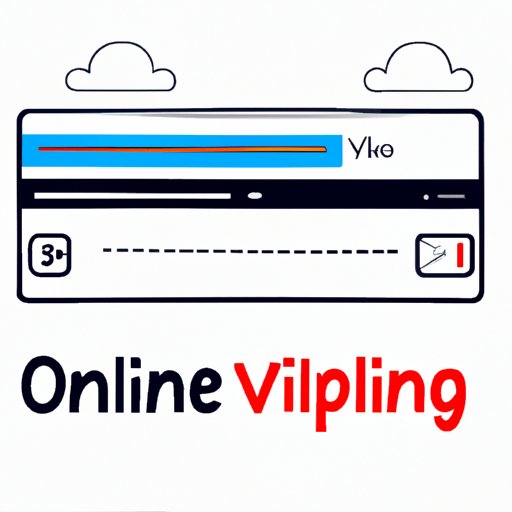 Utilize a Video Streaming Service with Offline Options